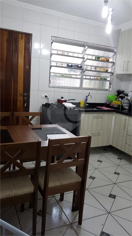 Venda Casa São Paulo Vila Baby REO787515 5