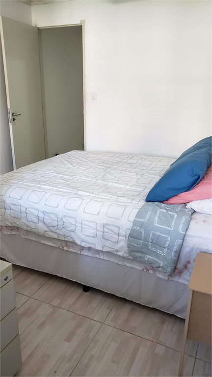 Venda Casa São Paulo Vila Baby REO787515 10