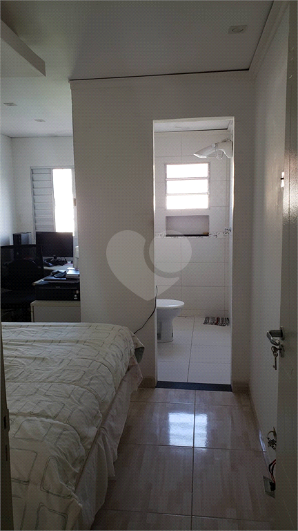 Venda Casa São Paulo Vila Baby REO787515 14