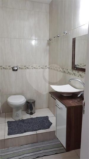 Venda Casa São Paulo Vila Baby REO787515 16