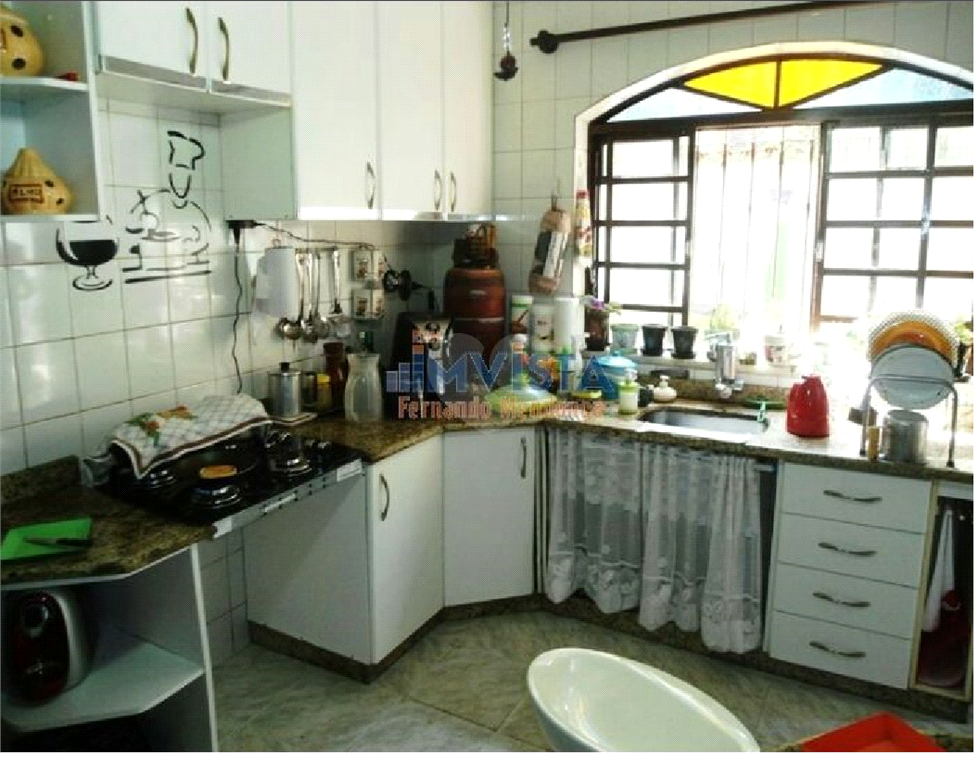 Venda Casa Belo Horizonte Álvaro Camargos REO787519 6