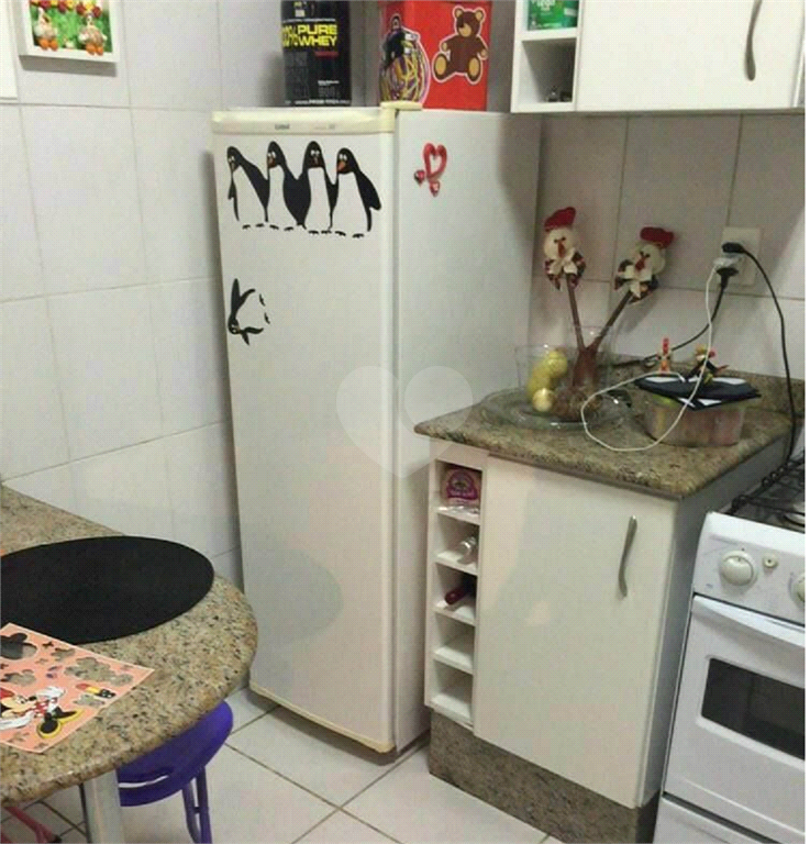 Venda Casa Belo Horizonte Álvaro Camargos REO787519 16