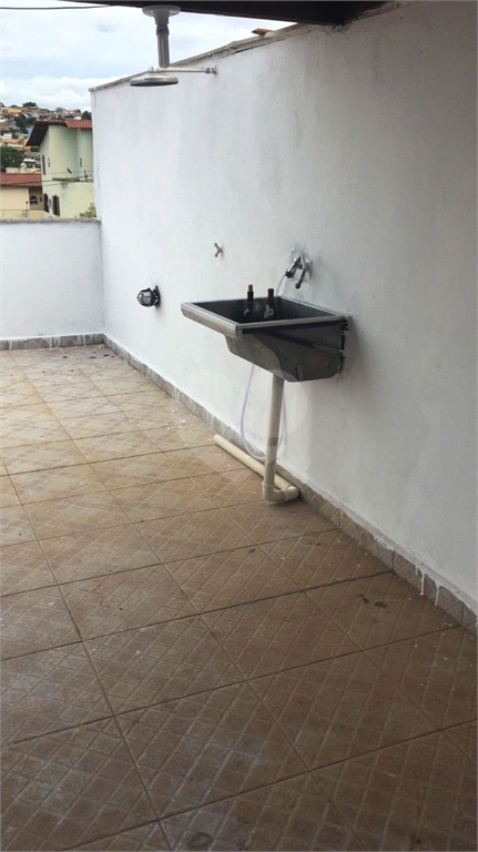 Venda Casa Belo Horizonte Álvaro Camargos REO787519 18