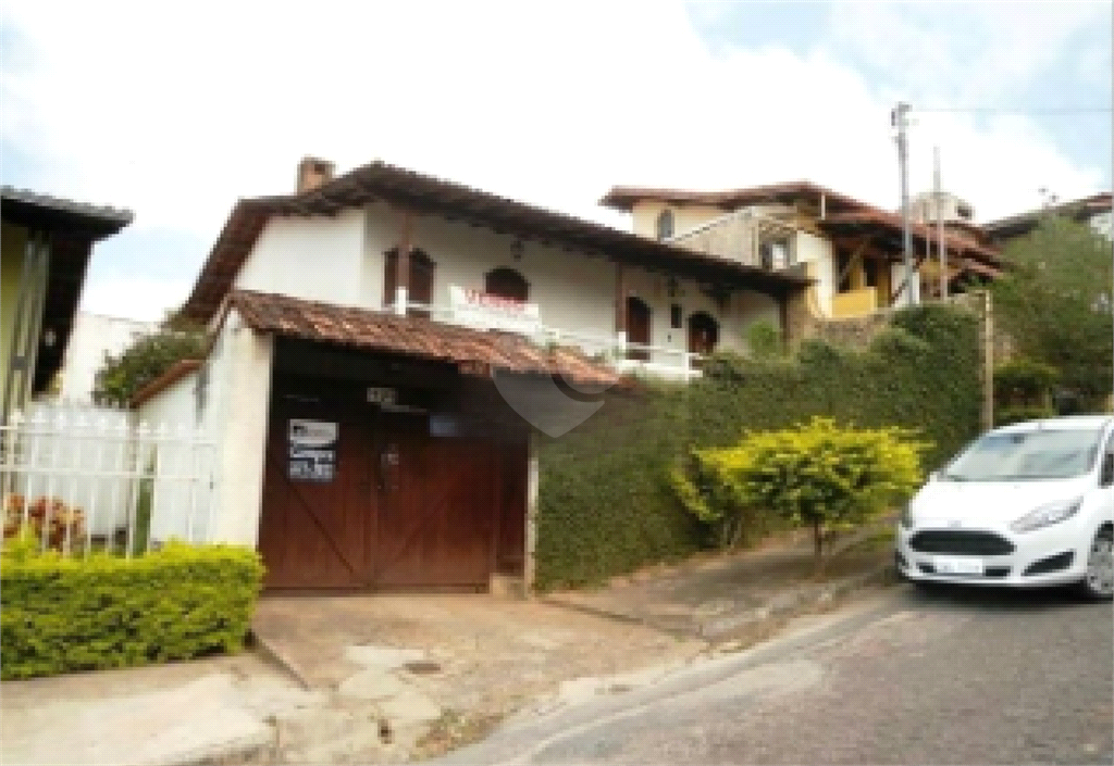 Venda Casa Belo Horizonte Álvaro Camargos REO787519 19