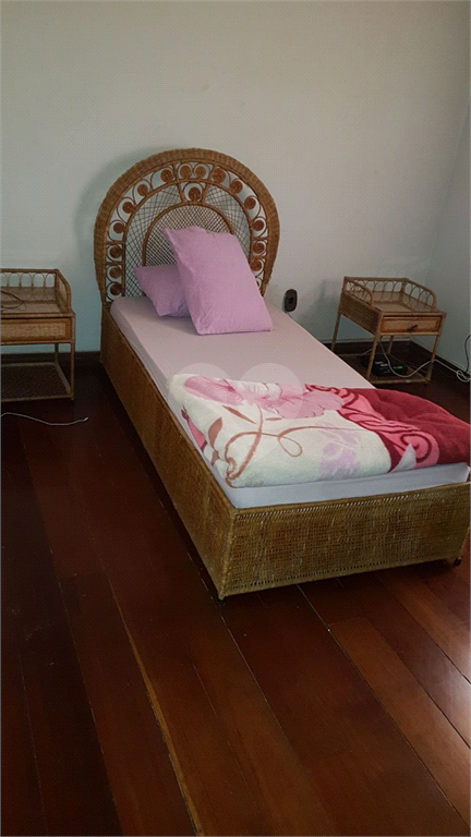 Venda Casa Belo Horizonte Álvaro Camargos REO787519 10