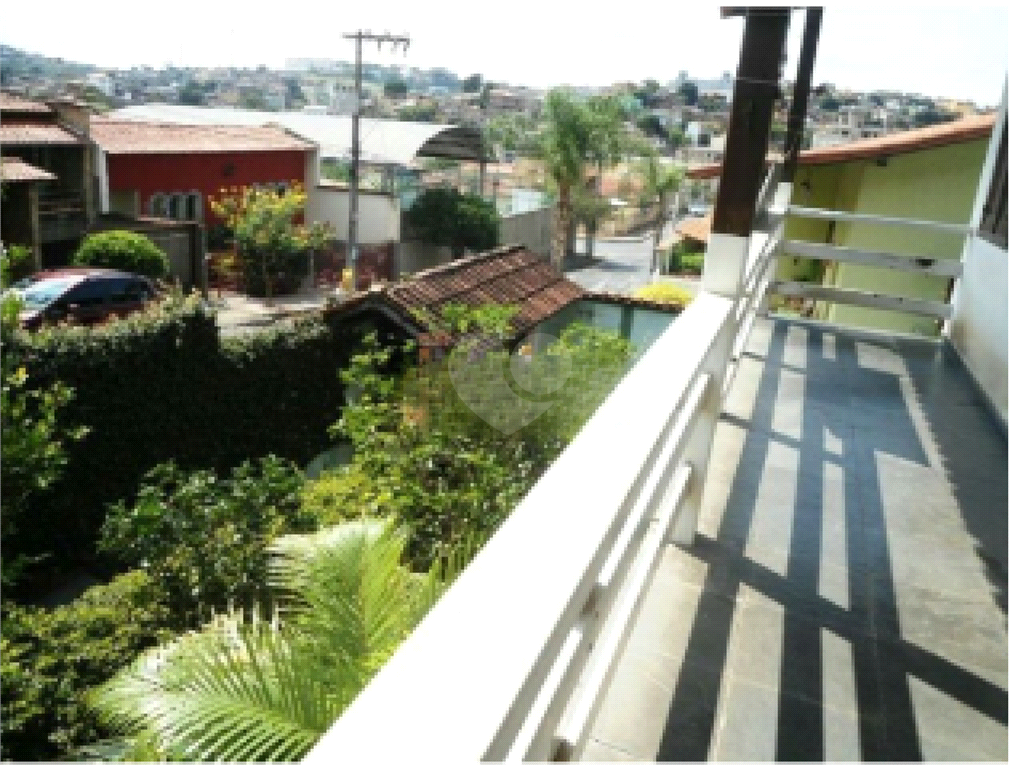 Venda Casa Belo Horizonte Álvaro Camargos REO787519 2