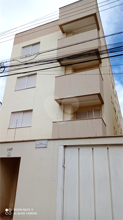 Venda Apartamento Uberlândia Santa Mônica REO787543 2