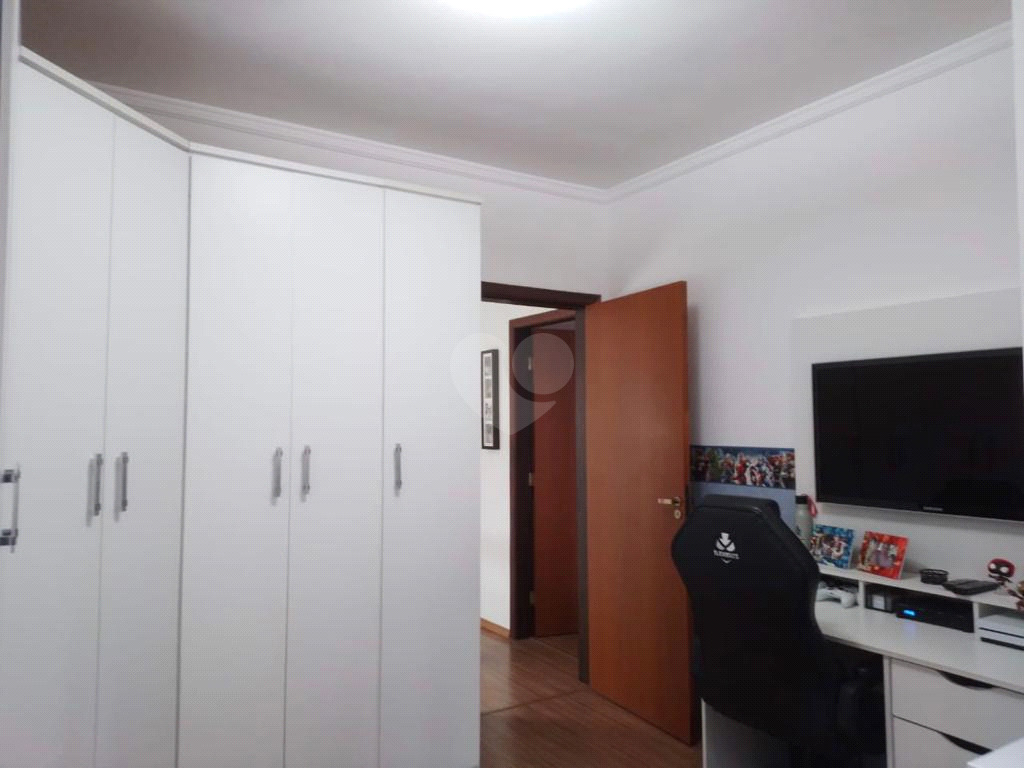 Venda Sobrado Mogi Das Cruzes Residencial Novo Horizonte I REO787546 8