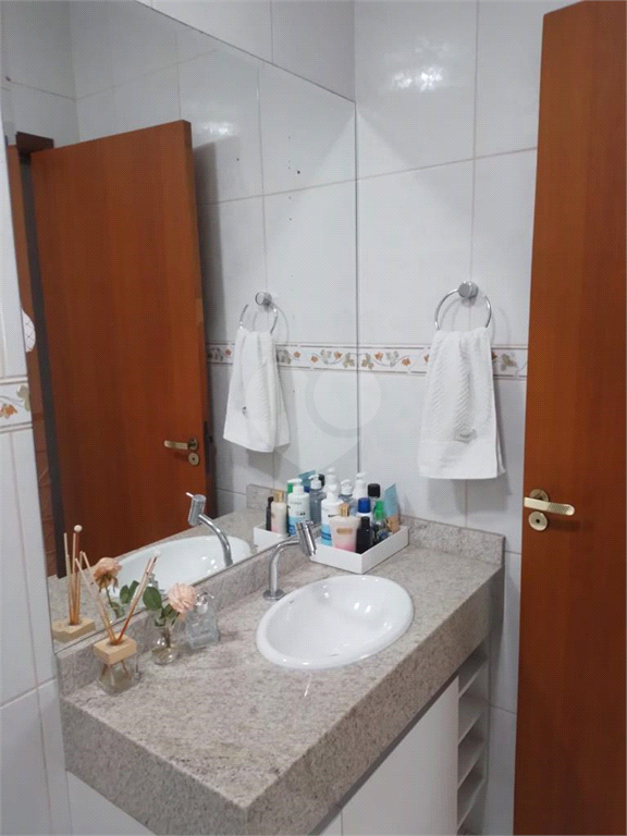 Venda Sobrado Mogi Das Cruzes Residencial Novo Horizonte I REO787546 7