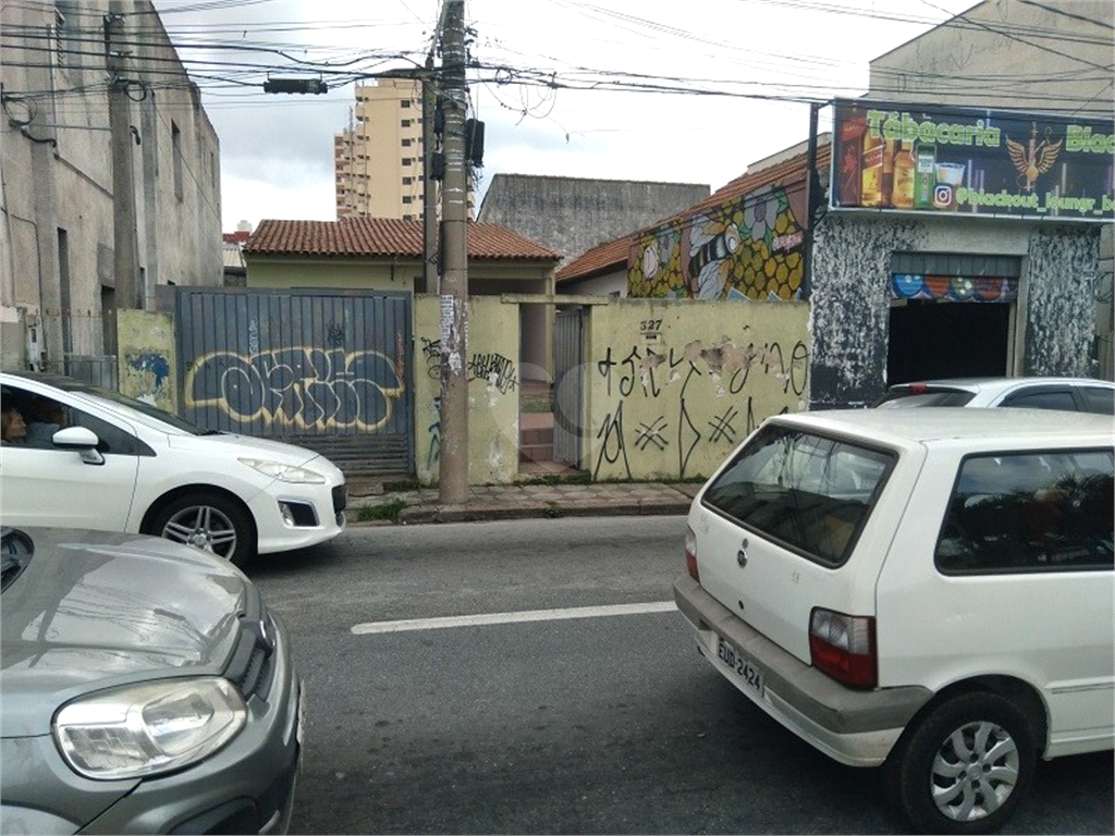 Venda Casa térrea Sorocaba Centro REO787548 13