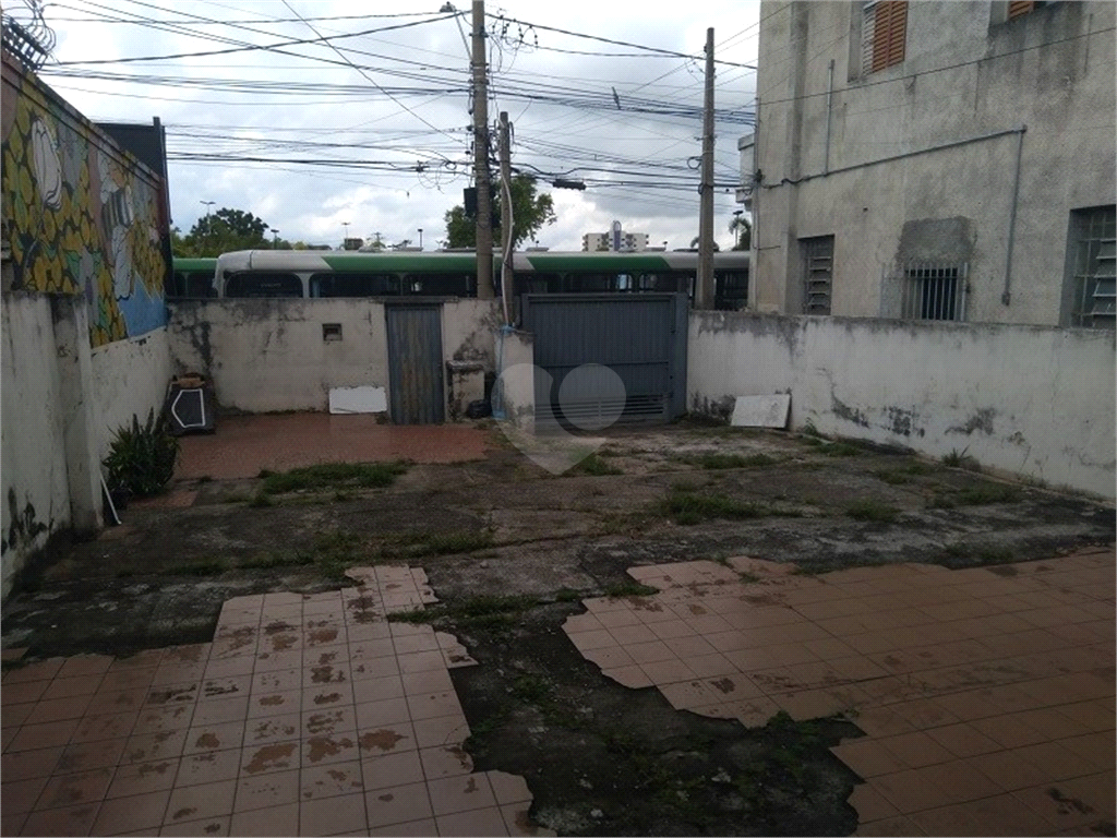 Venda Casa térrea Sorocaba Centro REO787548 4