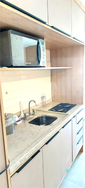 Venda Apartamento São Paulo Jardim Das Acácias REO787606 12