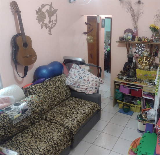 Venda Apartamento Mogi Das Cruzes Jardim Marica REO787632 13