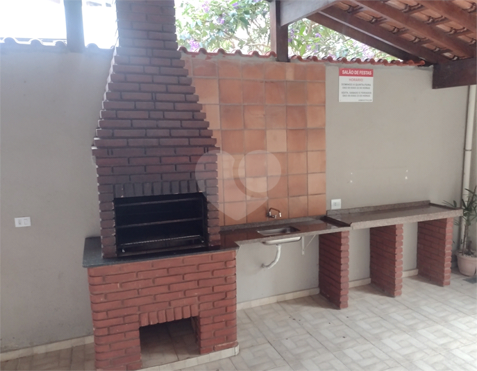 Venda Apartamento Mogi Das Cruzes Jardim Marica REO787632 20