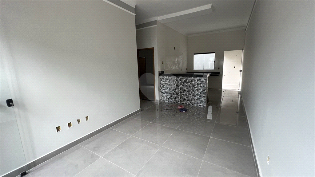 Venda Casa Uberlândia Jardim Brasília REO787634 15