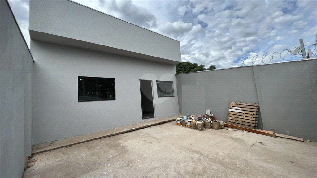 Venda Casa Uberlândia Jardim Brasília REO787634 1