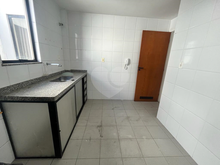 Venda Apartamento Campos Dos Goytacazes Parque Califórnia REO787639 5