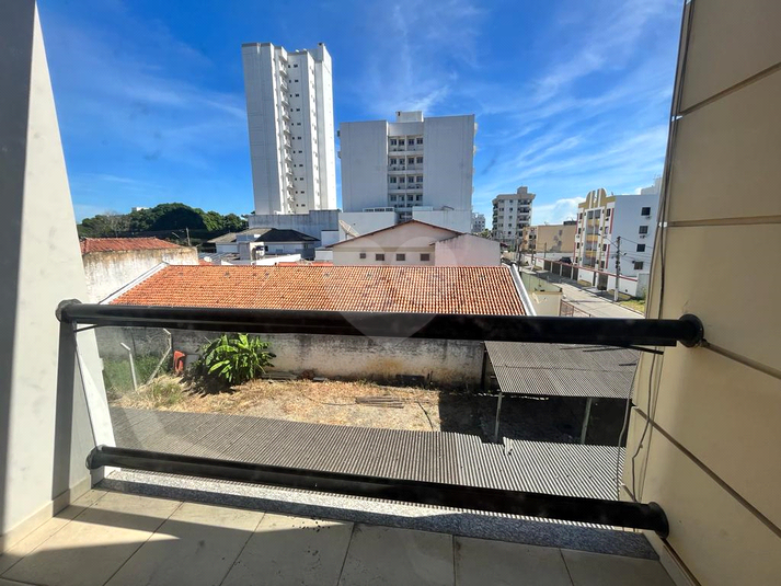 Venda Apartamento Campos Dos Goytacazes Parque Califórnia REO787639 4