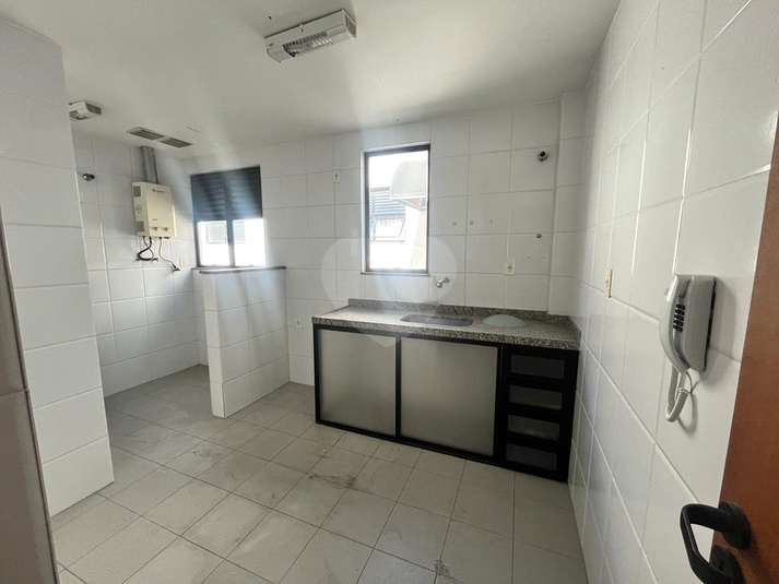 Venda Apartamento Campos Dos Goytacazes Parque Califórnia REO787639 7