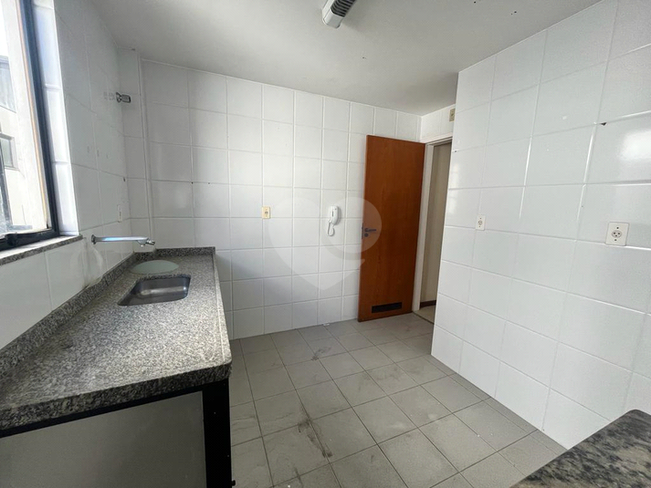 Venda Apartamento Campos Dos Goytacazes Parque Califórnia REO787639 6