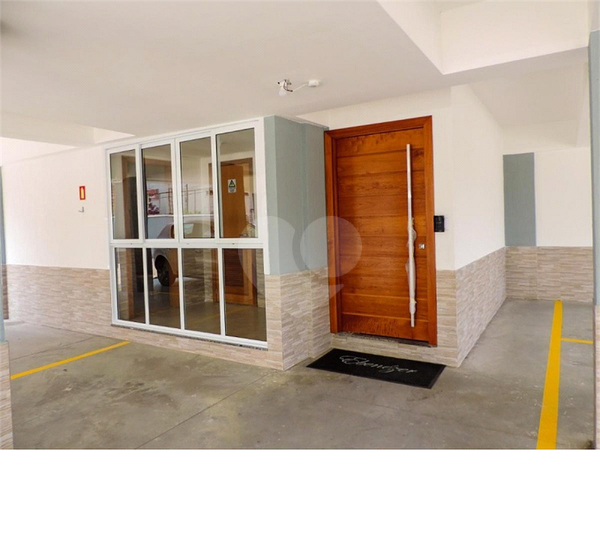 Venda Apartamento Cachoeirinha Vila Bom Princípio REO787646 3