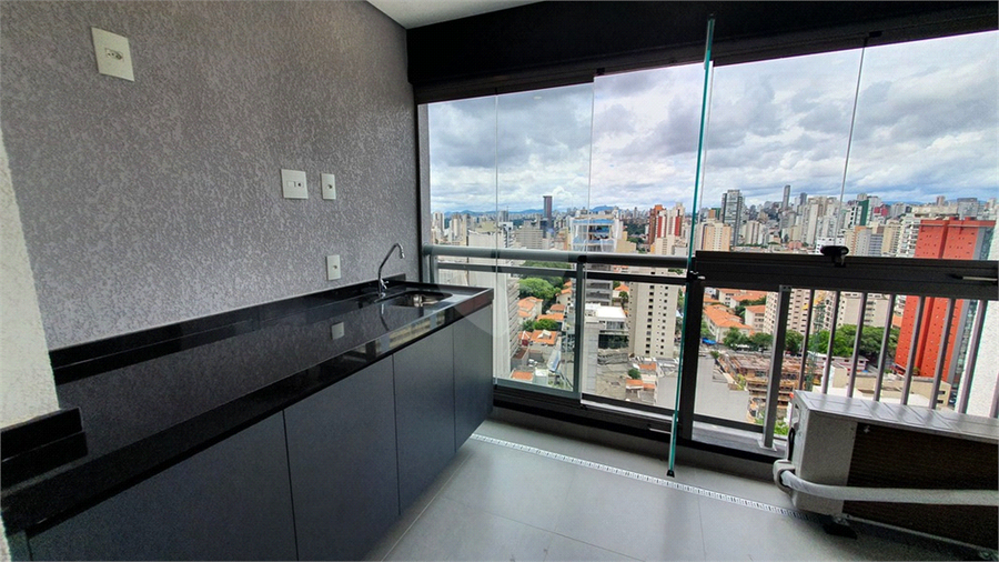 Aluguel Apartamento São Paulo Pinheiros REO787648 10