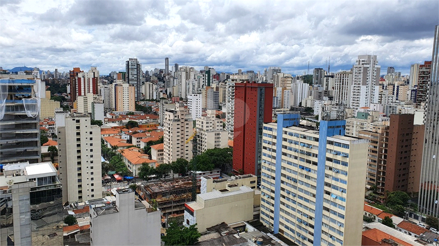 Aluguel Apartamento São Paulo Pinheiros REO787648 18