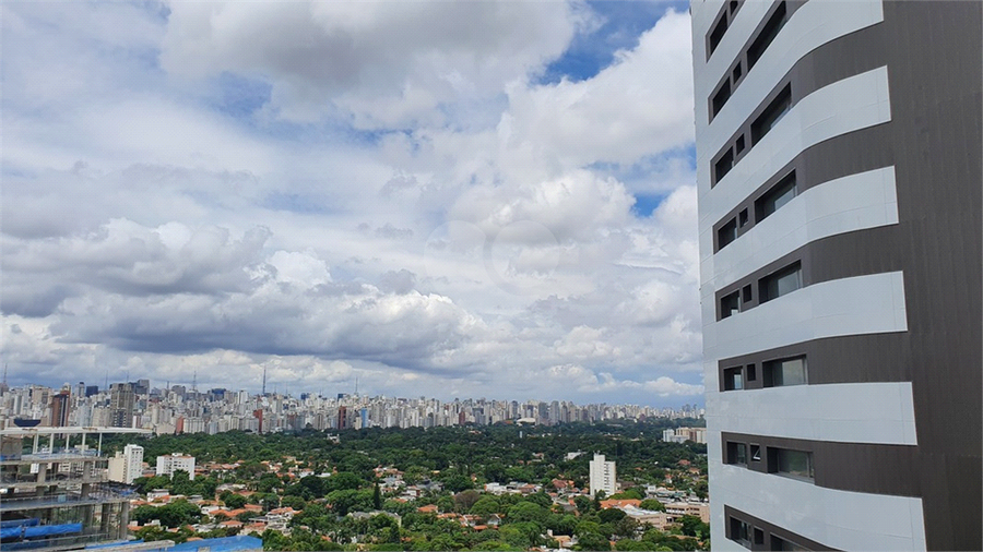 Aluguel Apartamento São Paulo Pinheiros REO787648 45