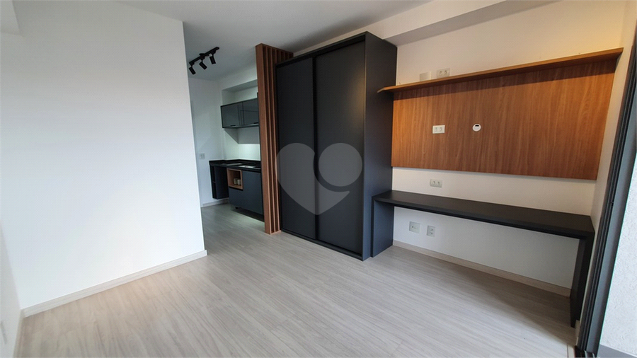 Aluguel Apartamento São Paulo Pinheiros REO787648 1