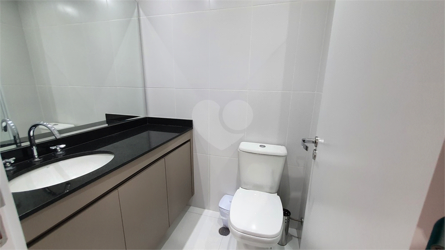 Aluguel Apartamento São Paulo Pinheiros REO787648 17