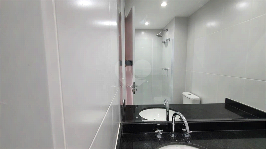 Aluguel Apartamento São Paulo Pinheiros REO787648 13