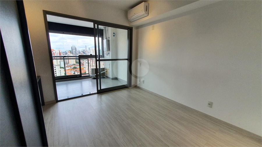 Aluguel Apartamento São Paulo Pinheiros REO787648 2