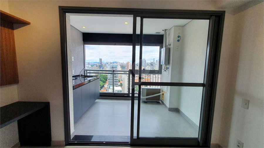 Aluguel Apartamento São Paulo Pinheiros REO787648 5