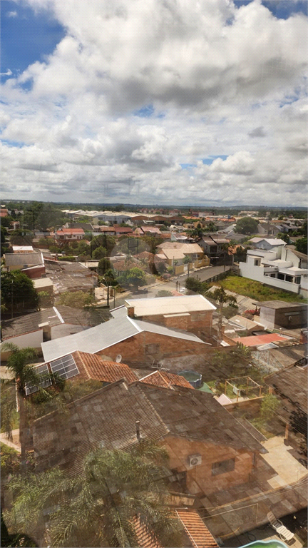 Venda Cobertura Cachoeirinha Vila Mauá REO787650 41