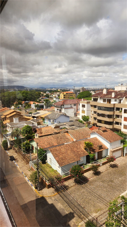 Venda Cobertura Cachoeirinha Vila Mauá REO787650 42