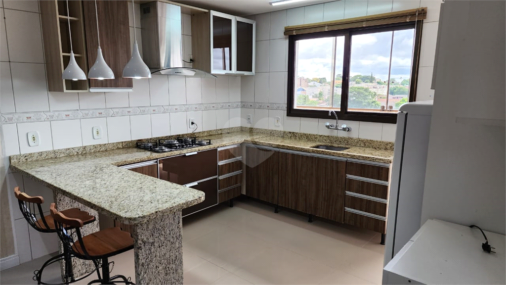 Venda Cobertura Cachoeirinha Vila Mauá REO787650 32