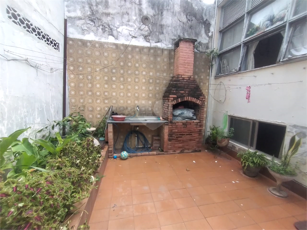 Venda Casa Rio De Janeiro Méier REO787654 6