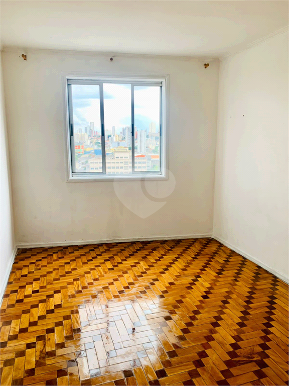 Venda Apartamento São Paulo Brás REO787655 10