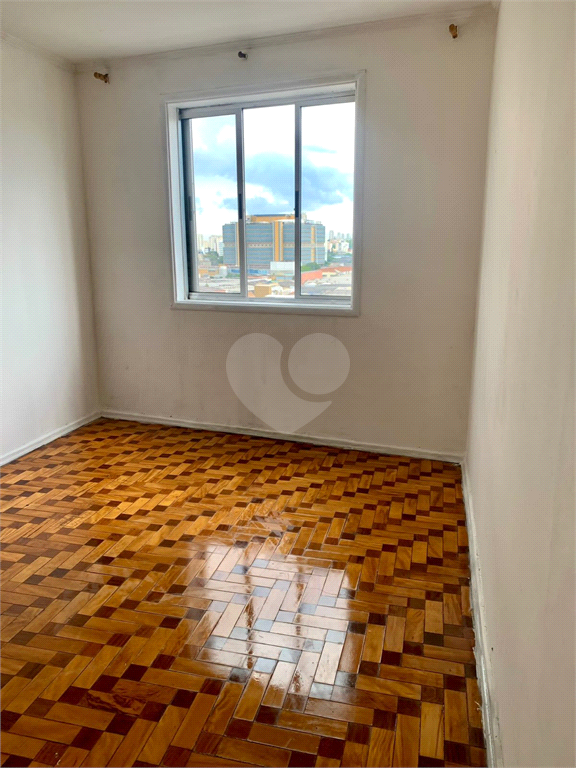 Venda Apartamento São Paulo Brás REO787655 2