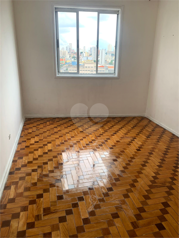 Venda Apartamento São Paulo Brás REO787655 11