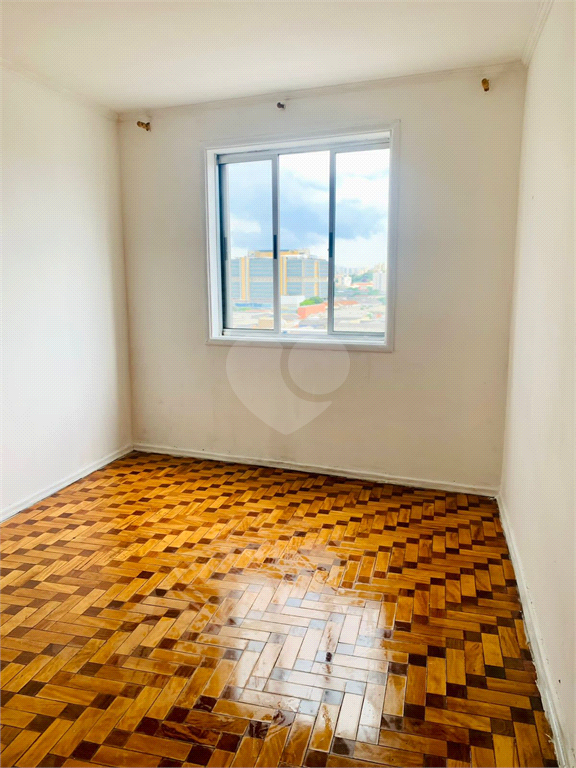 Venda Apartamento São Paulo Brás REO787655 1