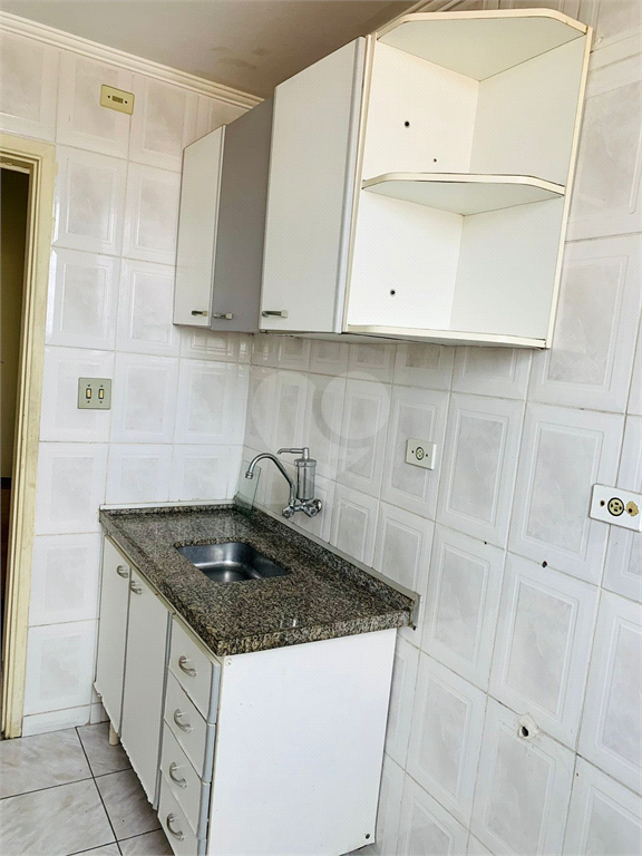 Venda Apartamento São Paulo Brás REO787655 5