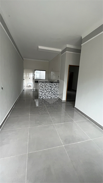 Venda Casa de vila Uberlândia Jardim Brasília REO787656 2