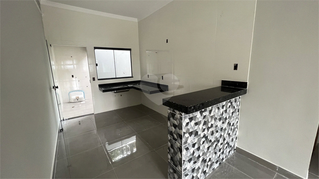 Venda Casa de vila Uberlândia Jardim Brasília REO787656 4