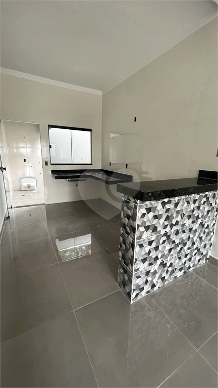 Venda Casa de vila Uberlândia Jardim Brasília REO787656 3