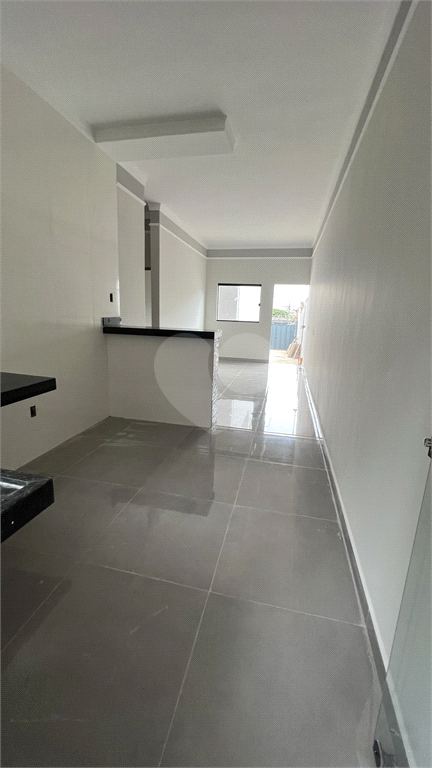 Venda Casa de vila Uberlândia Jardim Brasília REO787656 7