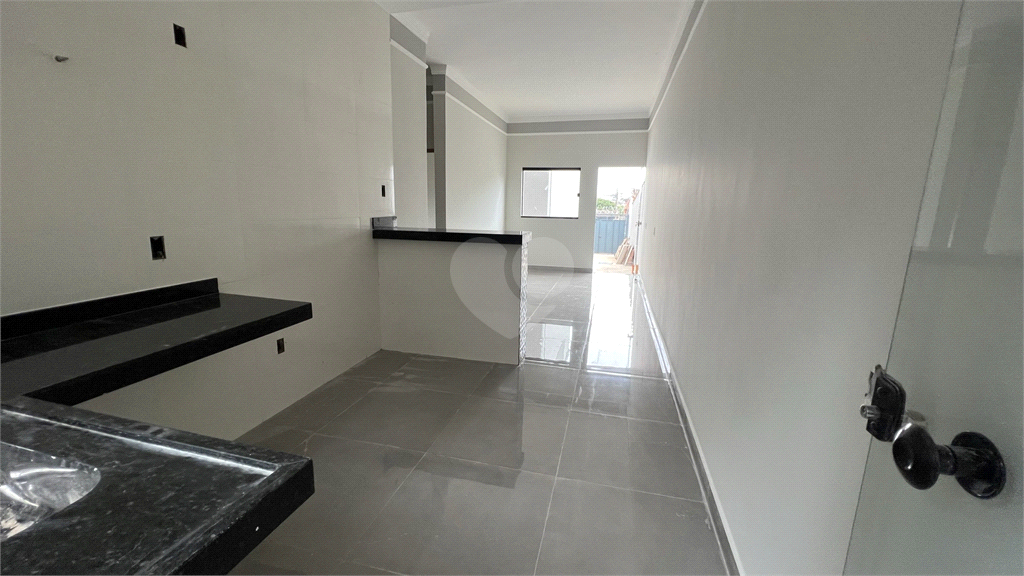 Venda Casa de vila Uberlândia Jardim Brasília REO787656 6