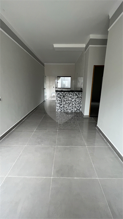 Venda Casa de vila Uberlândia Jardim Brasília REO787656 1