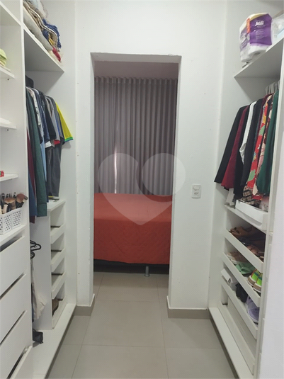 Venda Casa Uberlândia Bosque Dos Buritis REO787686 12