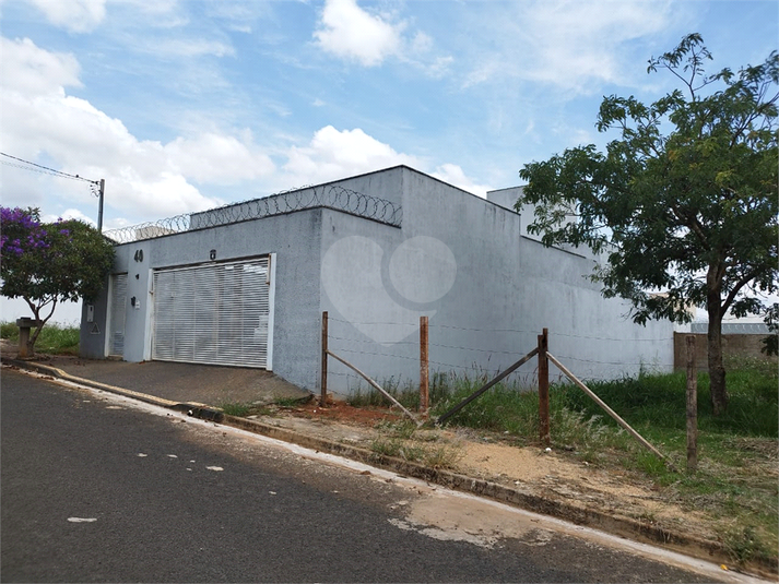 Venda Casa Uberlândia Bosque Dos Buritis REO787686 10